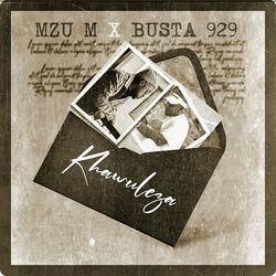 Cover of Khawuleza