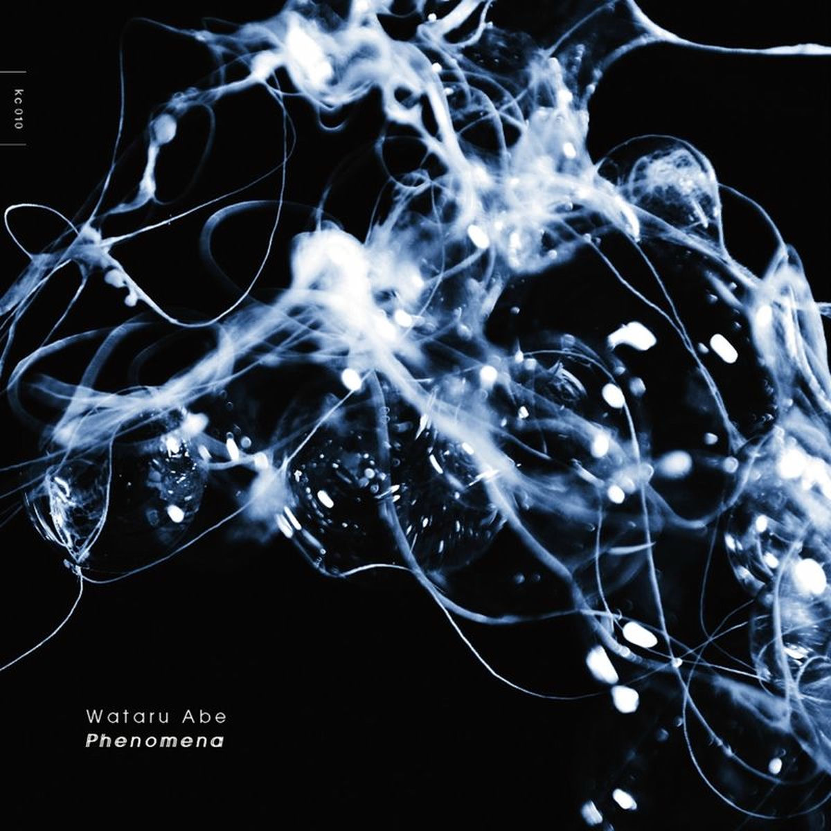 Album cover of Phenomena