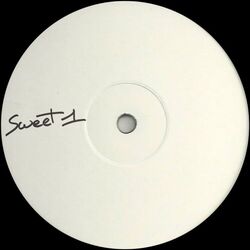 Cover of Sweet 1