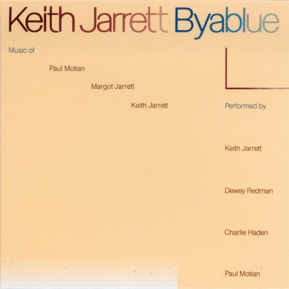 Picture of Byablue