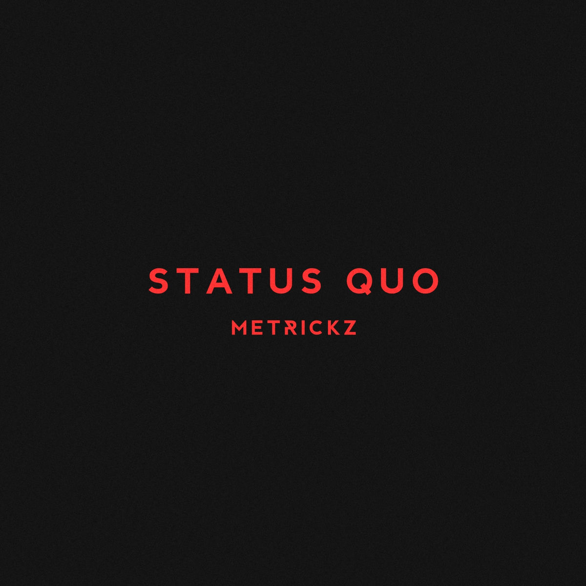 Album cover of Status Quo