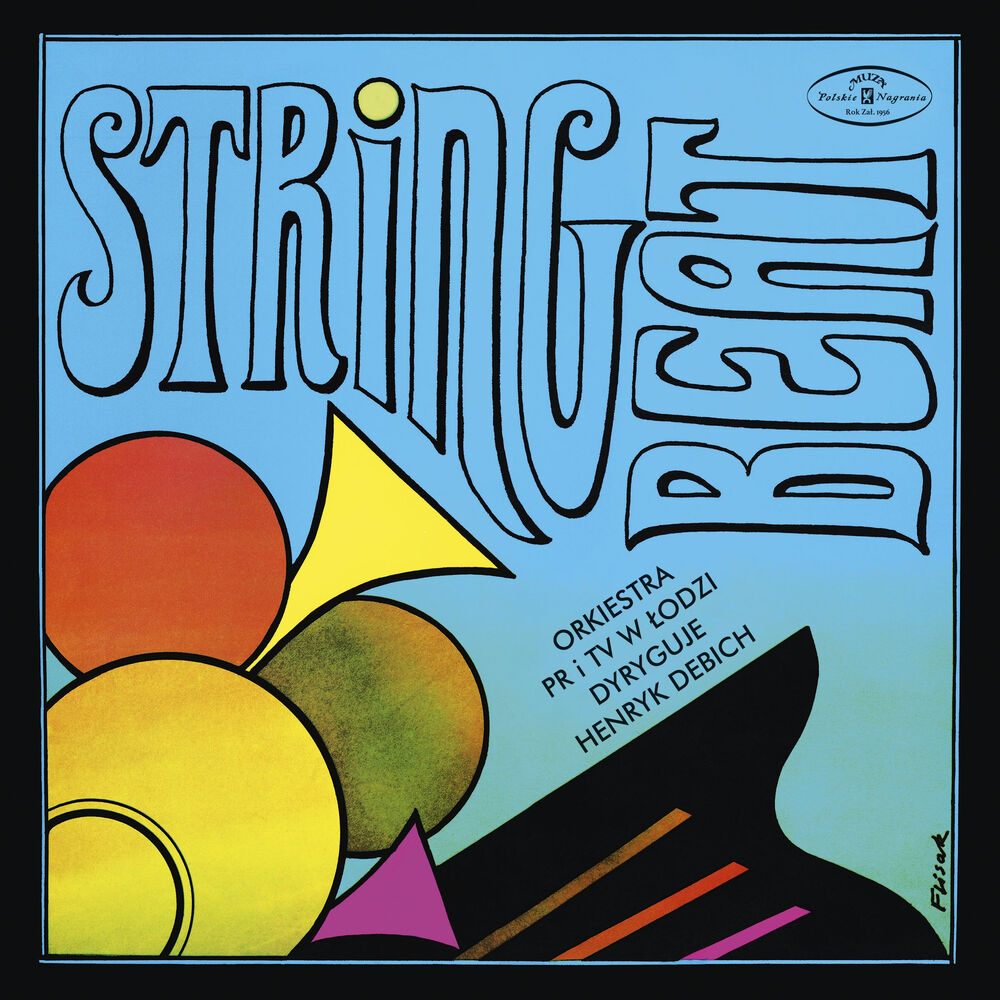 Picture of String Beat