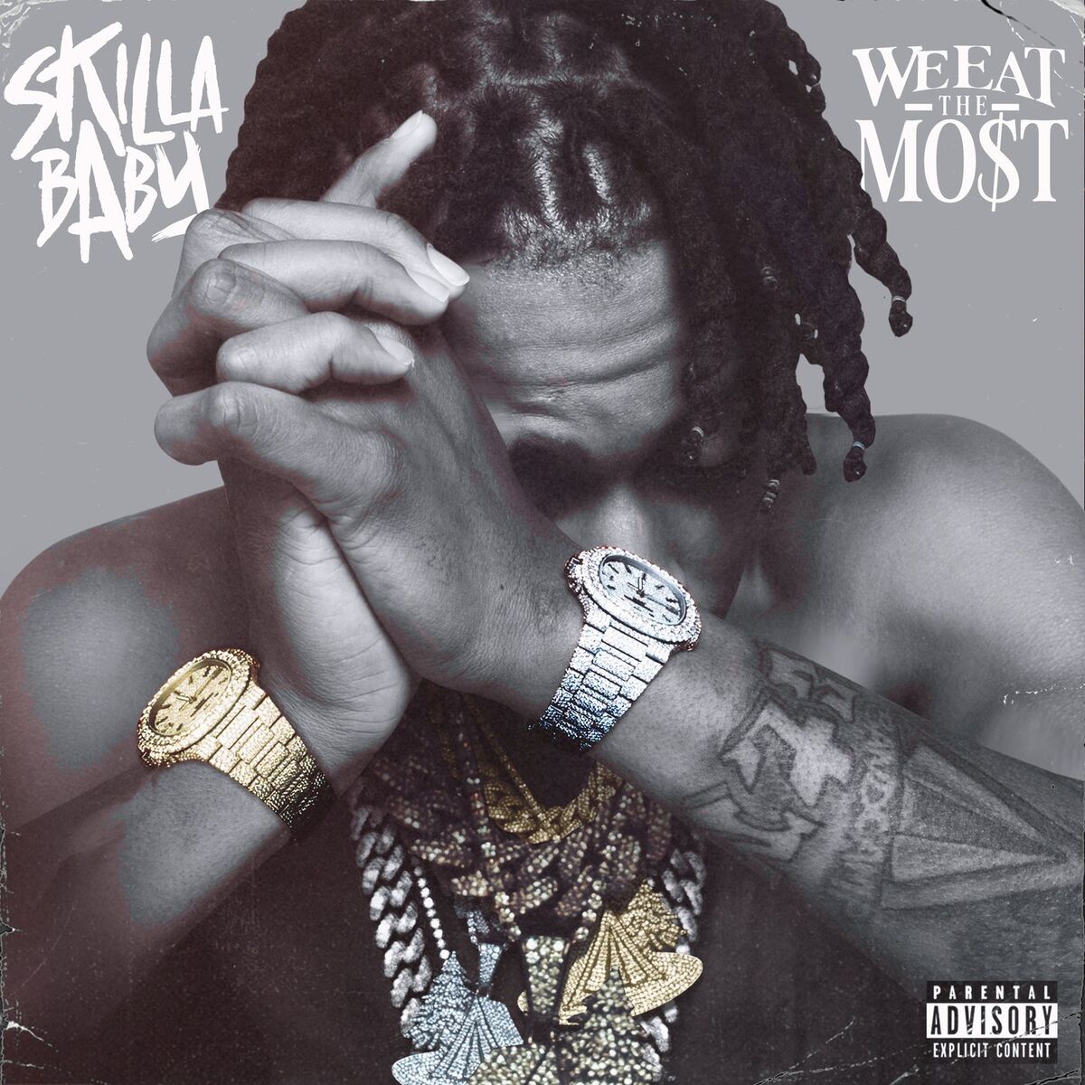 Album cover of Tay B Style