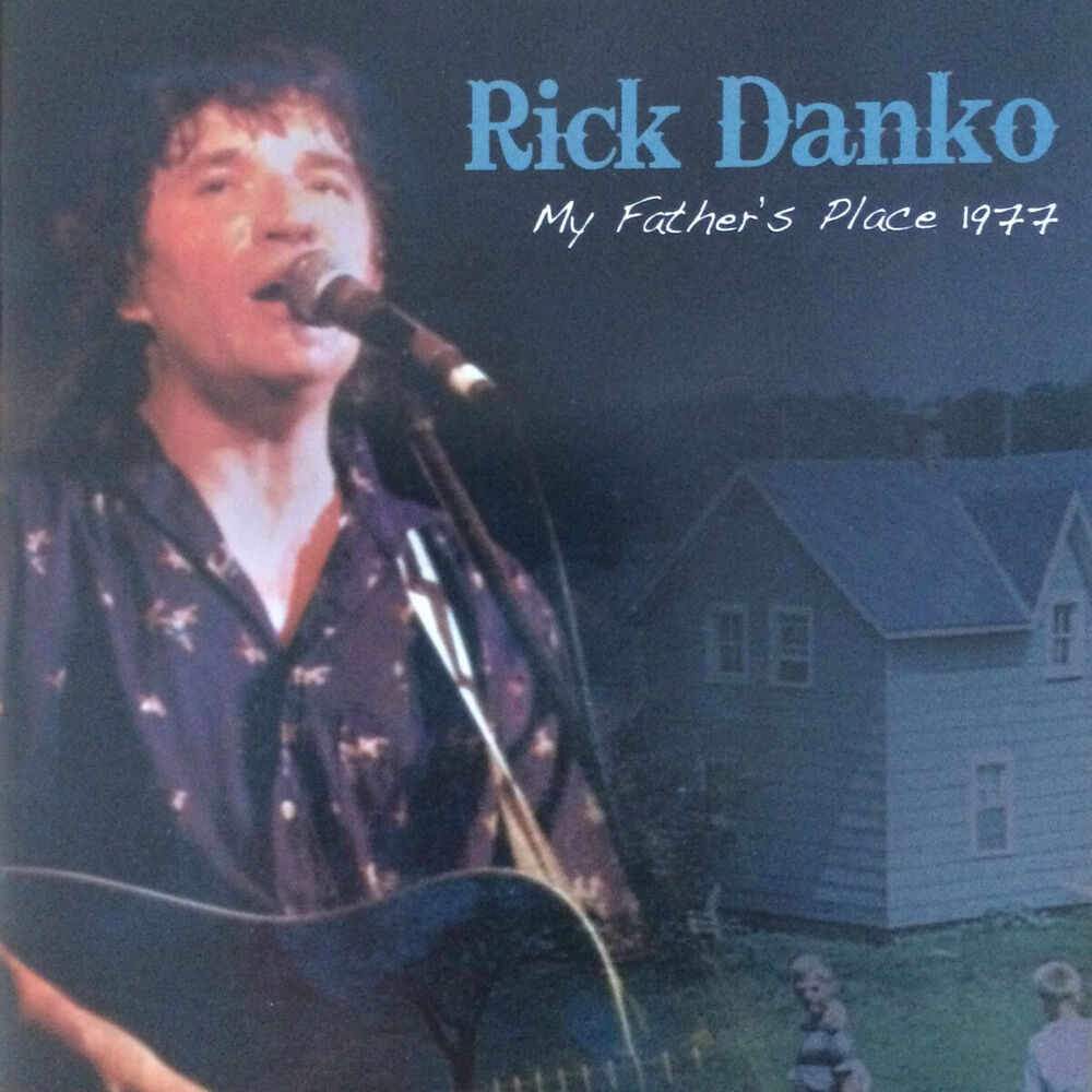 Picture of My Father's Place 1977 (Live)
