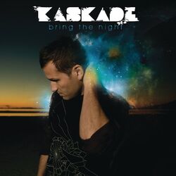 Cover of Bring The Night