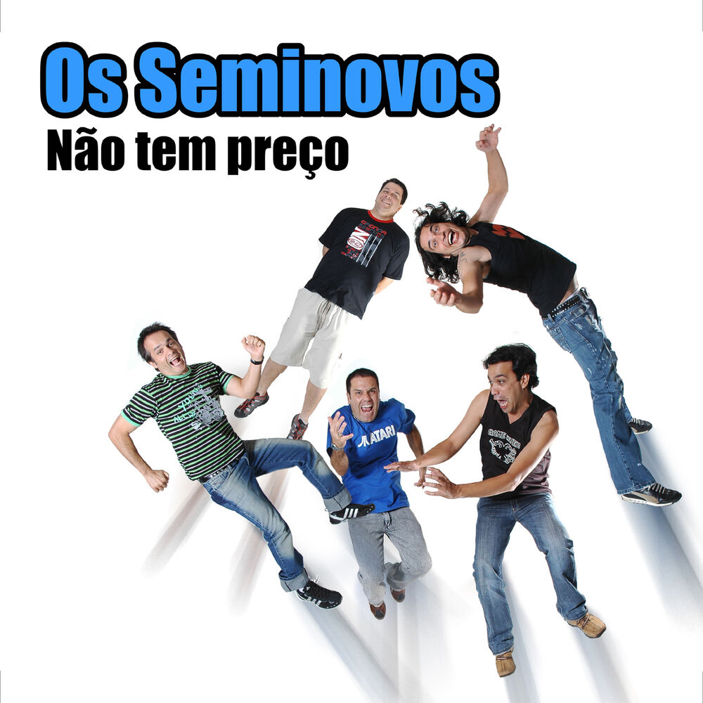 Picture of Não Tem Preço
