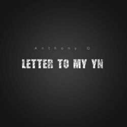 Cover of Letter to My Y.N