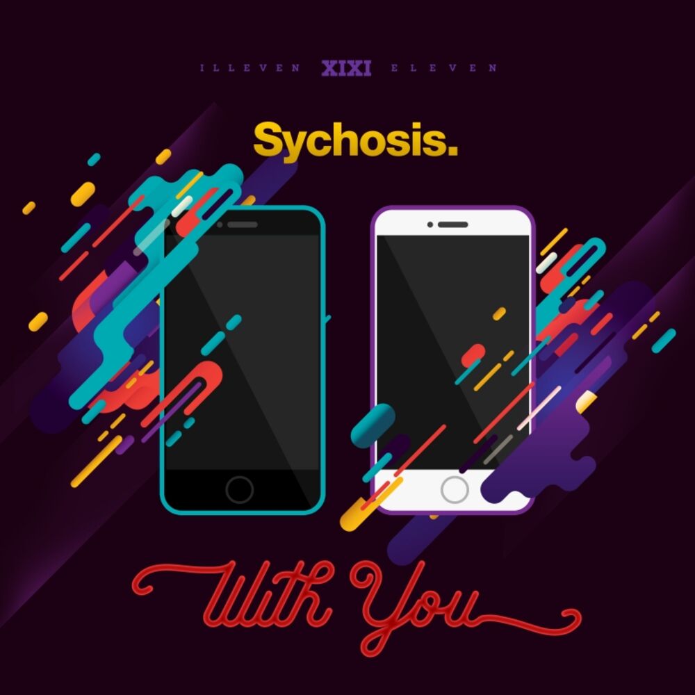 Picture of Sychosis - With You