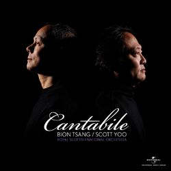 Cover of Cantabile