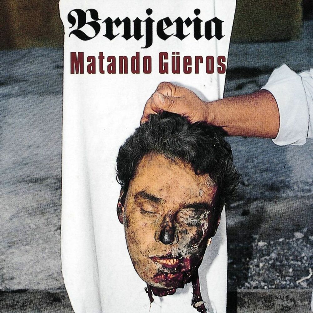 Picture of Mantando Gueros