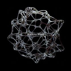 Cover of Machina Mundi