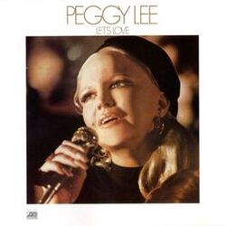 Cover of Let's Love