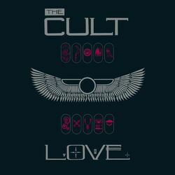 Cover of Love