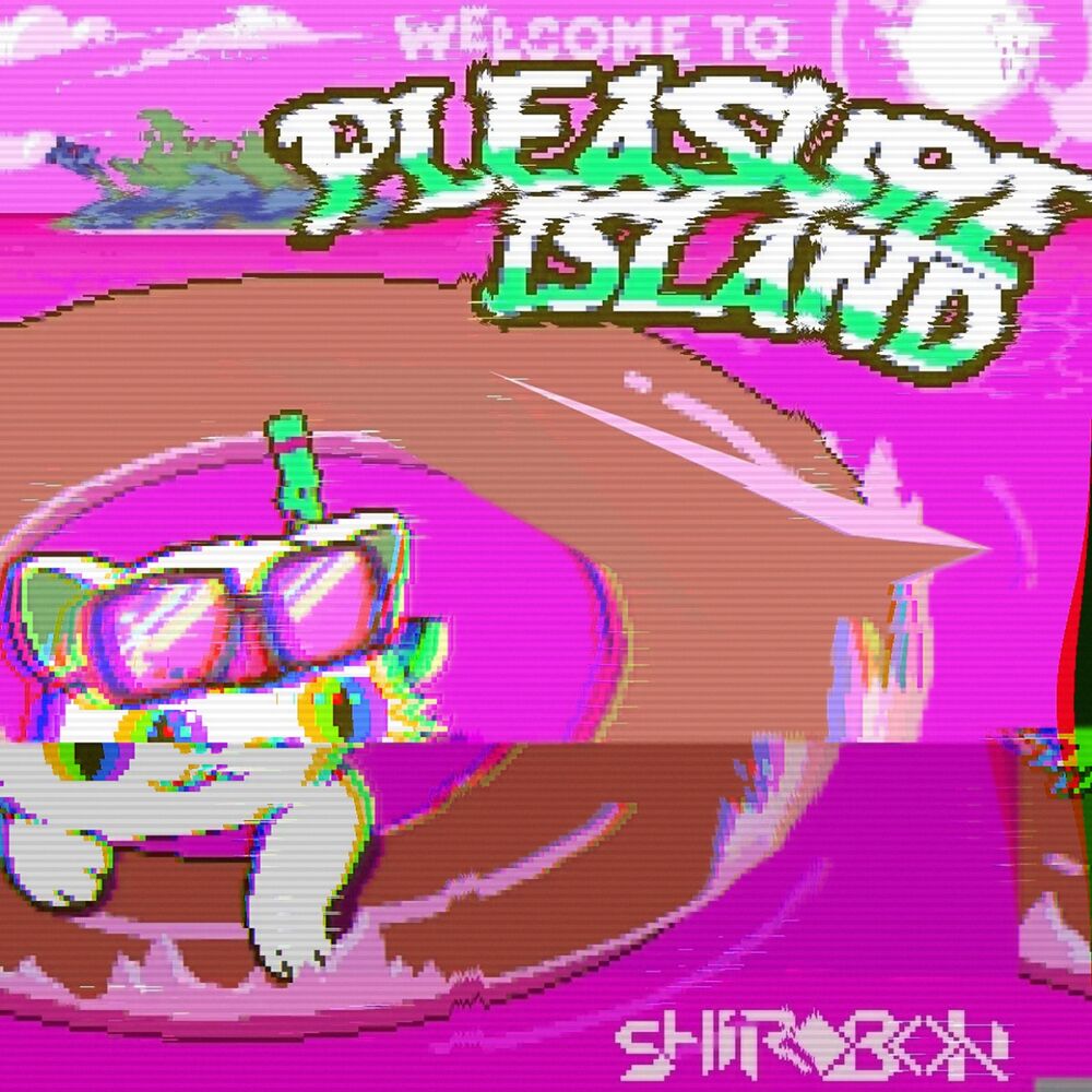 Picture of Pleasure Island (The Remixes)