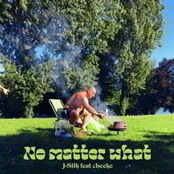 Cover of No Matter What