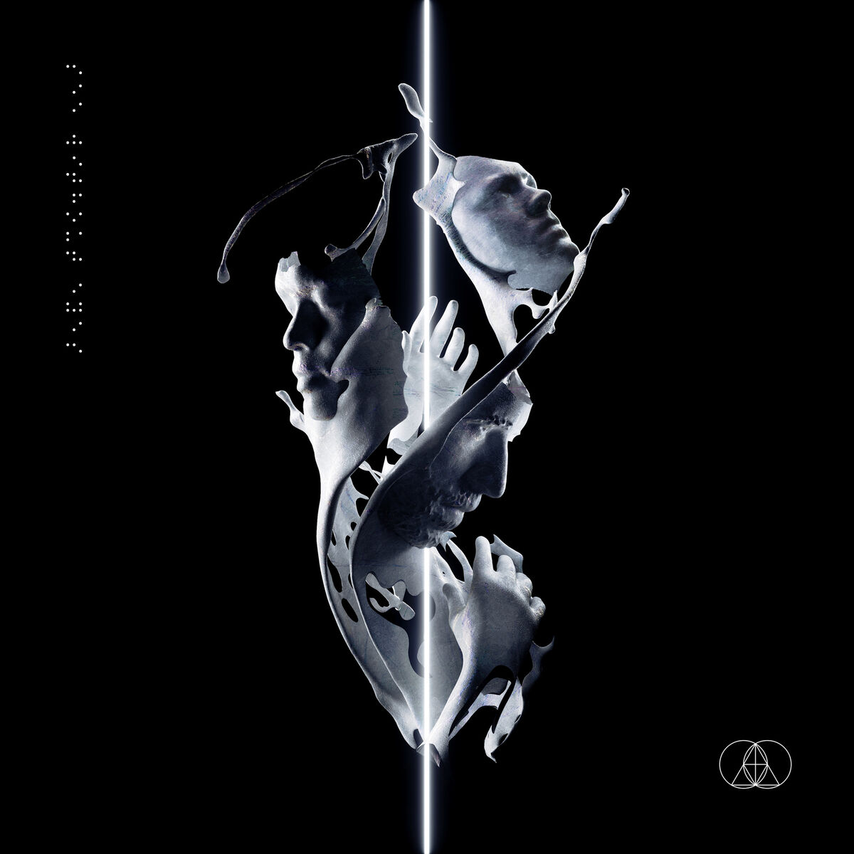 Album cover of Disintegrate Slowly