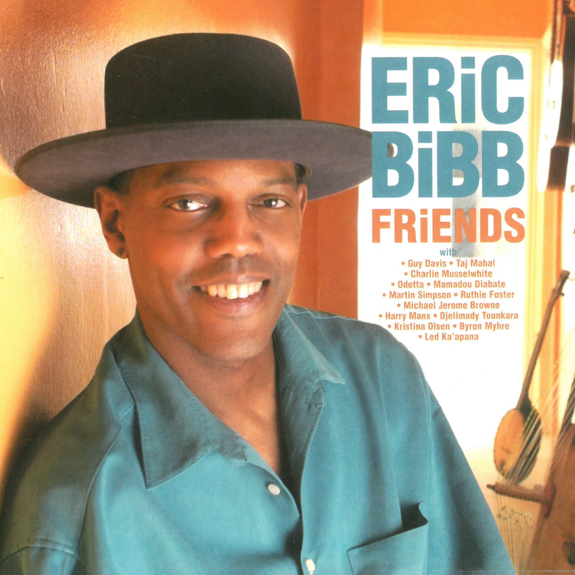 Album cover of Friends
