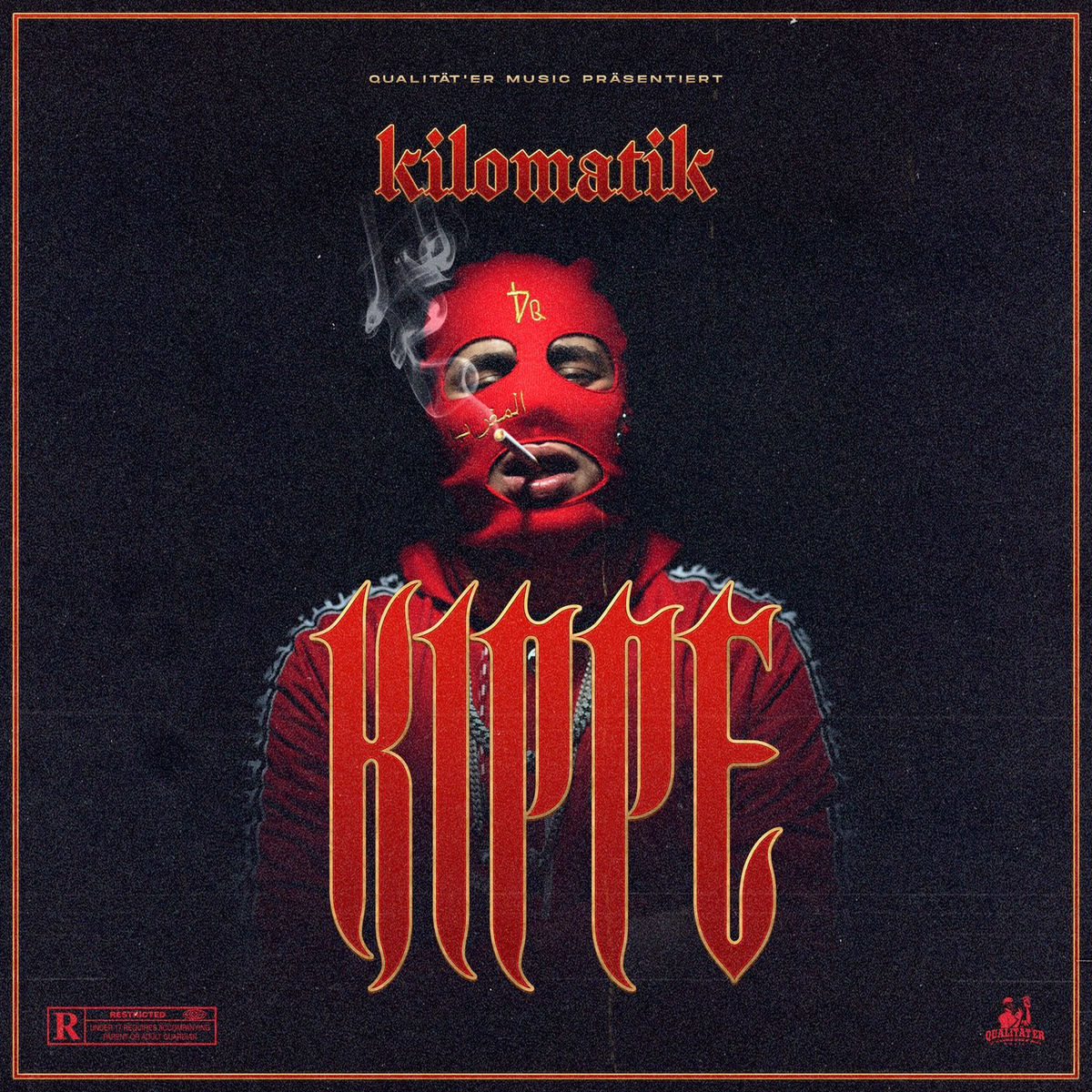 Album cover of KIPPE