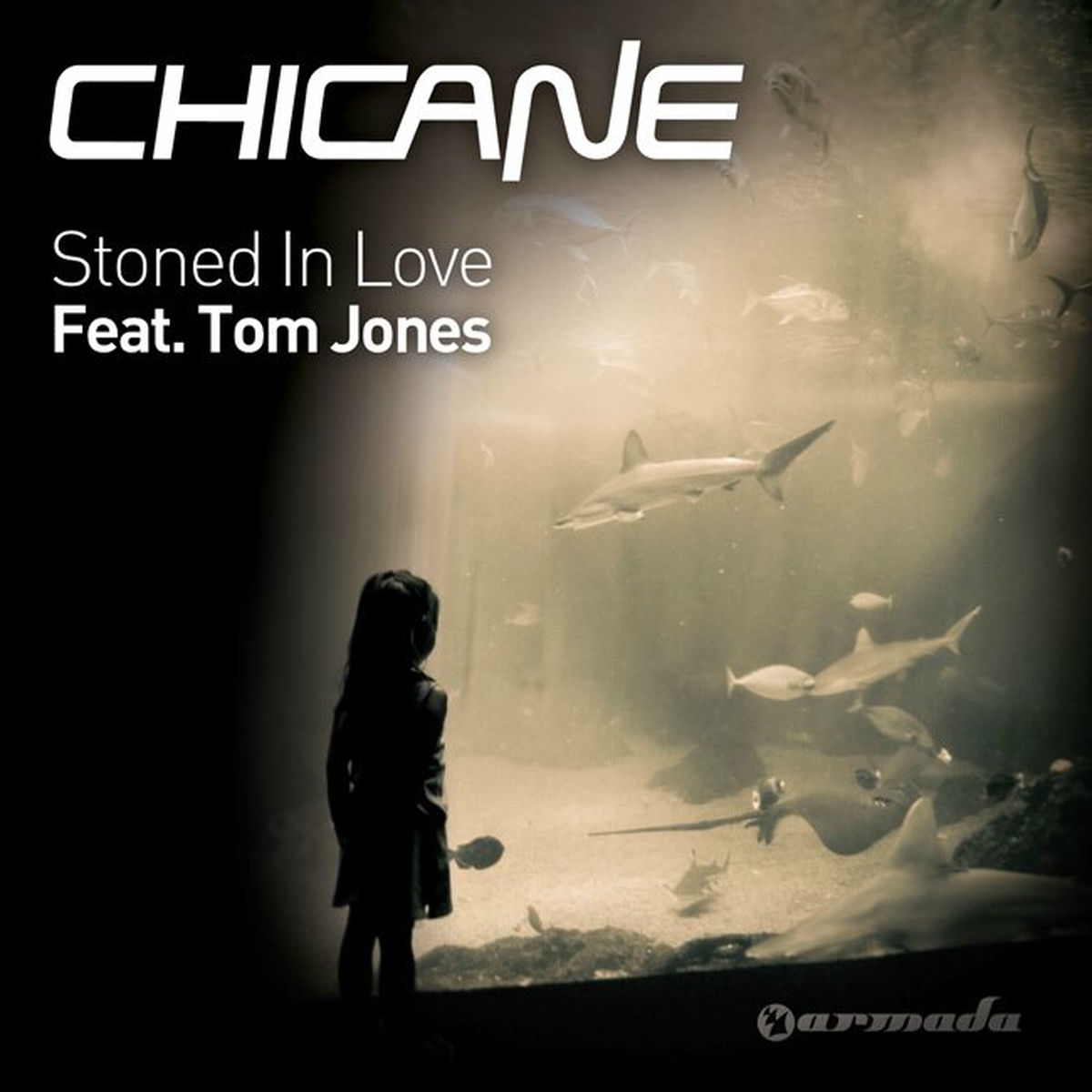 Album cover of Stoned In Love