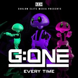 Cover of Every Time
