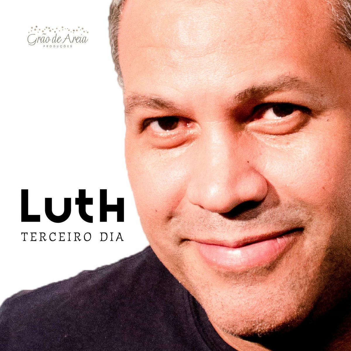 Album cover of Terceiro Dia