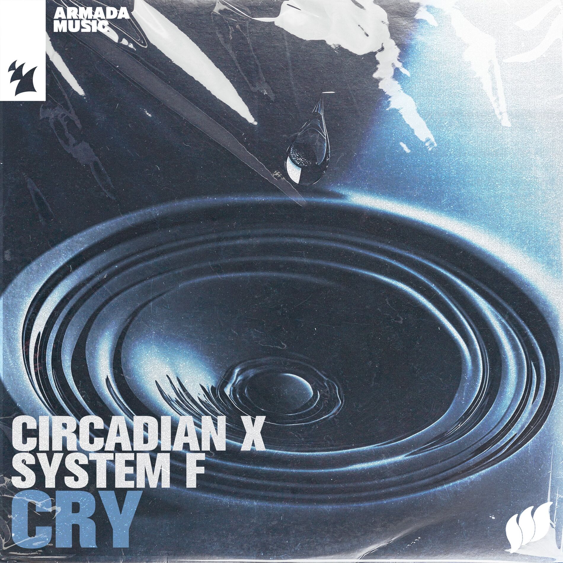 Album cover of Cry