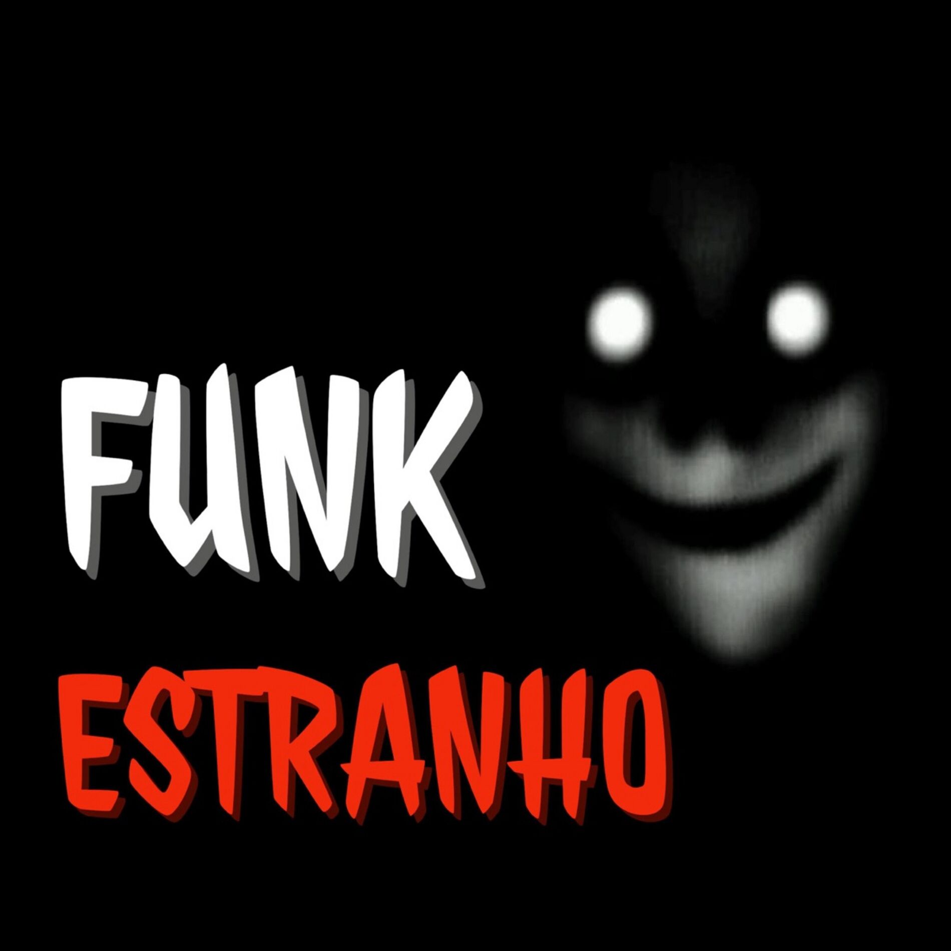 Album picture of FUNK ESTRANHO