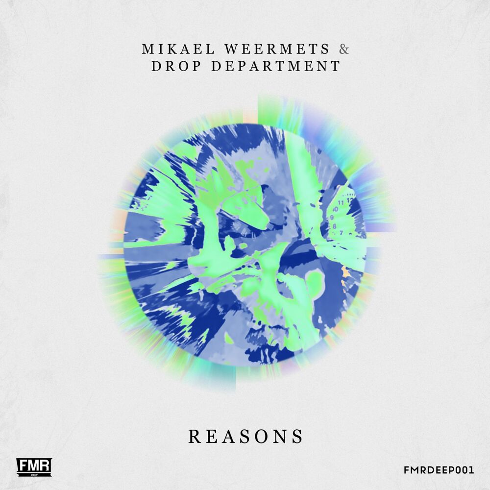 Picture of Reasons
