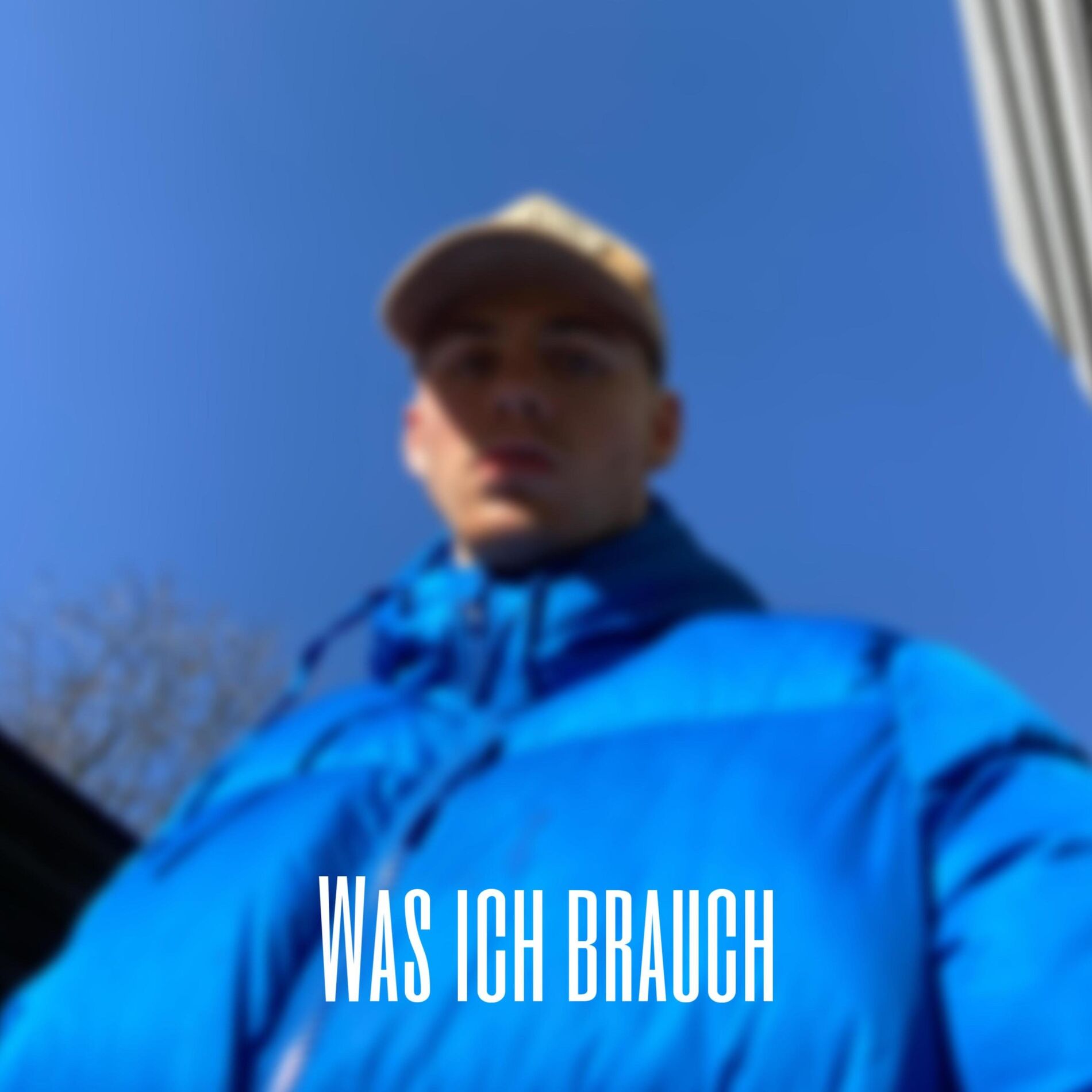 Album cover of Was ich brauch