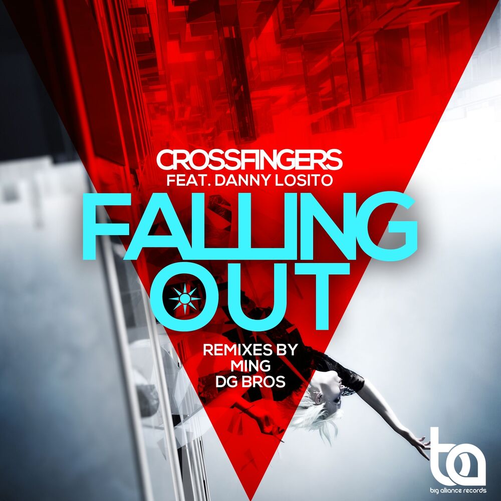 Picture of Falling Out