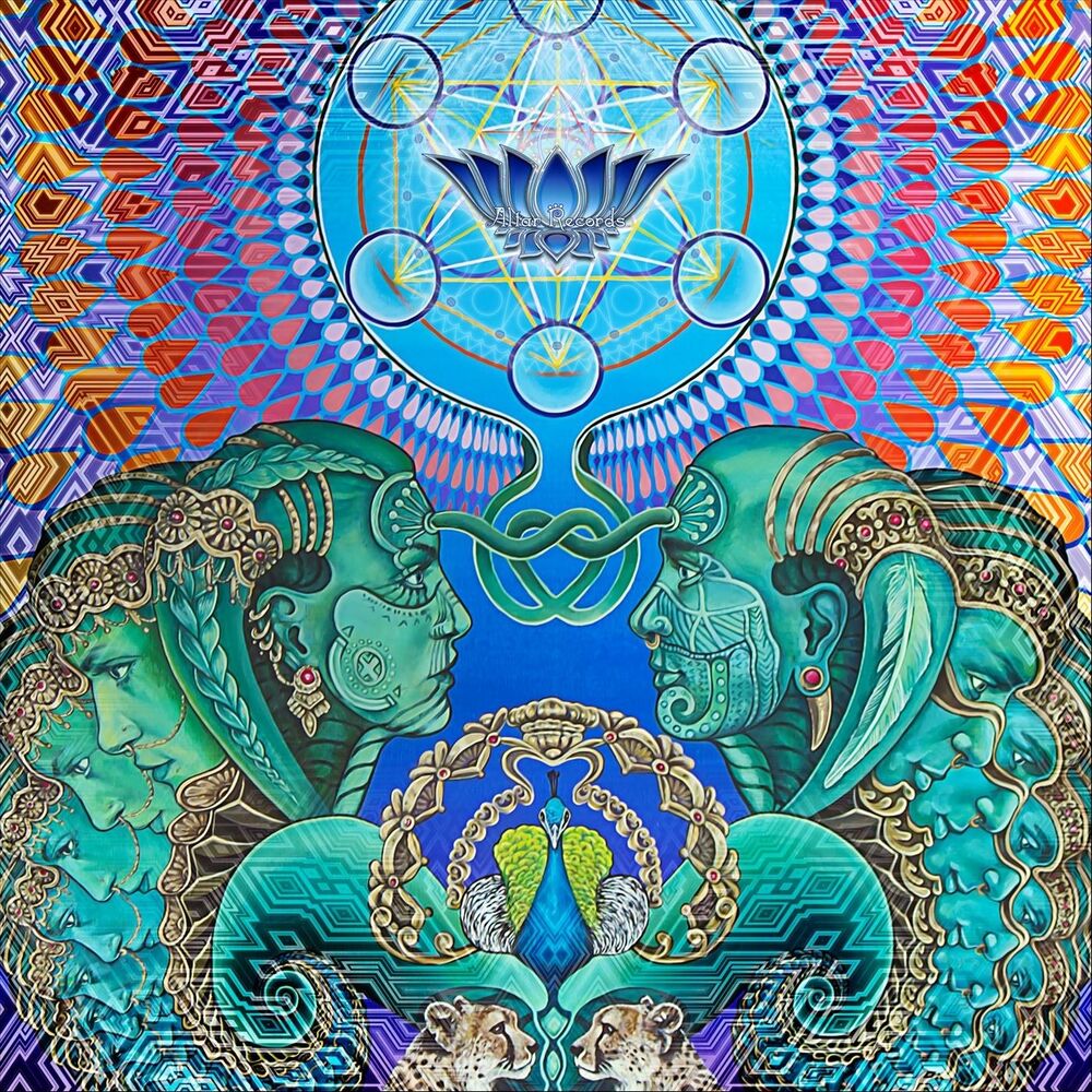 Picture of Encuentros