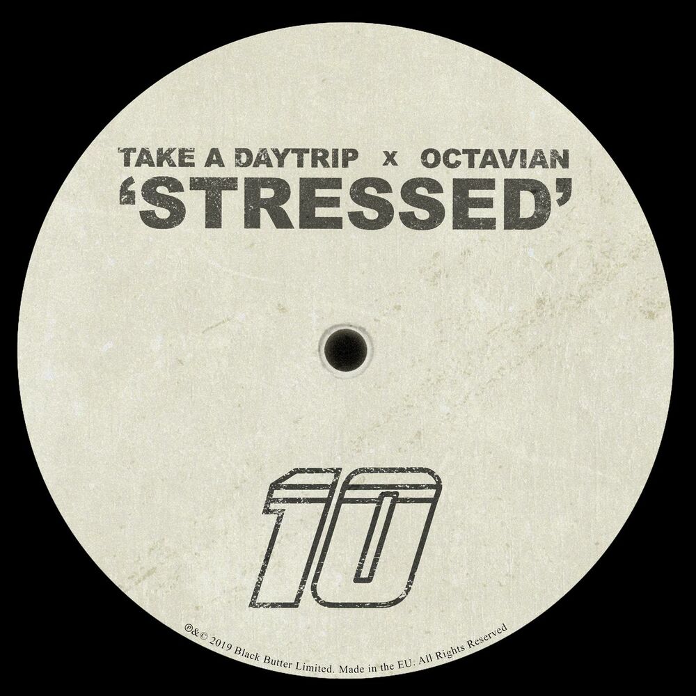 Picture of Stressed