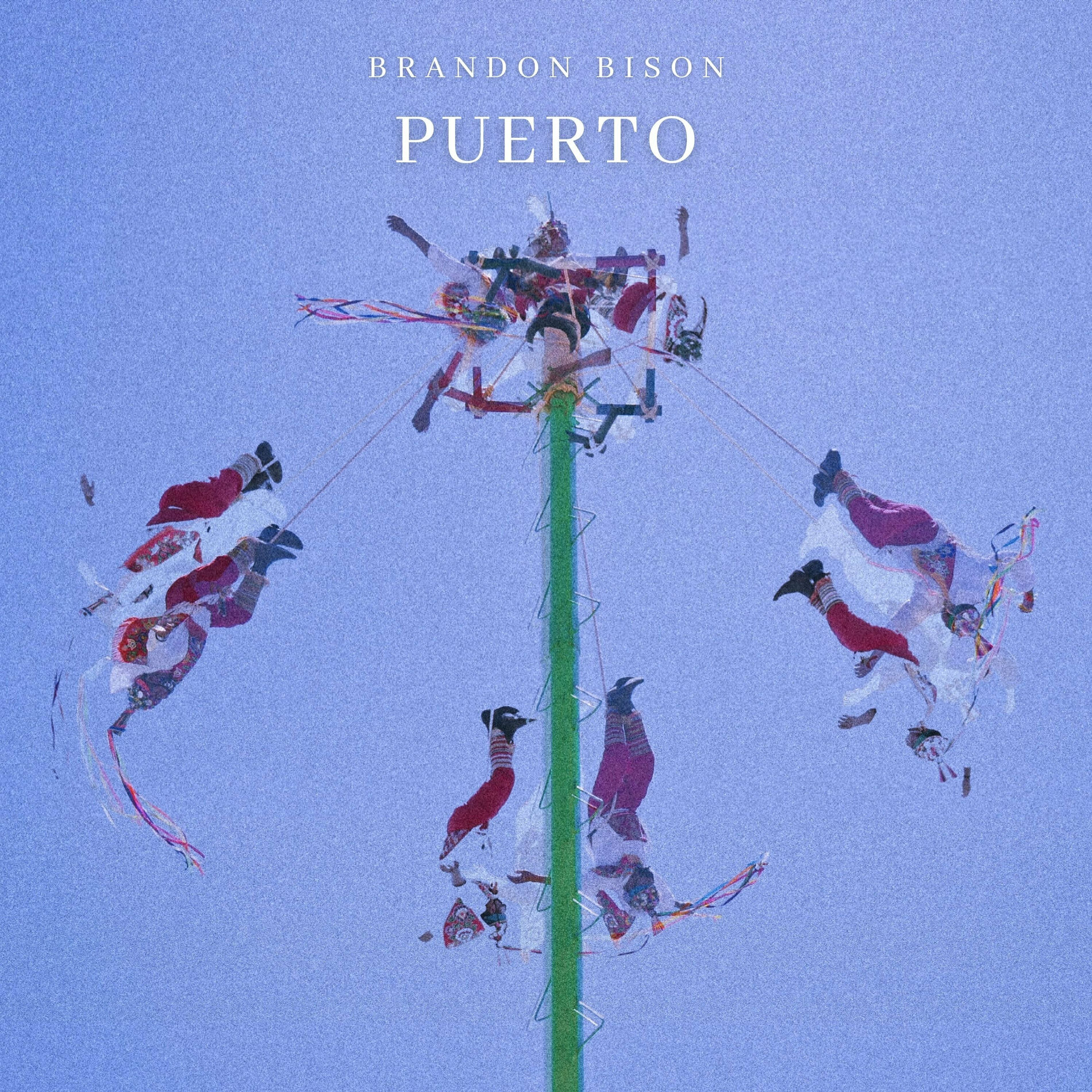 Album cover of Puerto