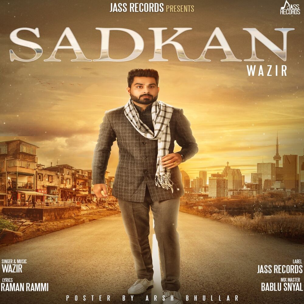 Picture of Sadkan