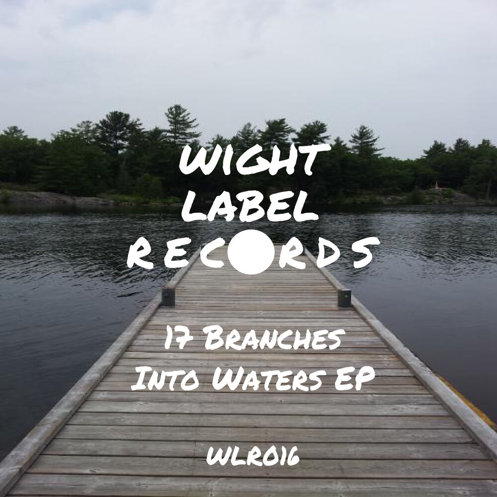 Picture of Into Waters