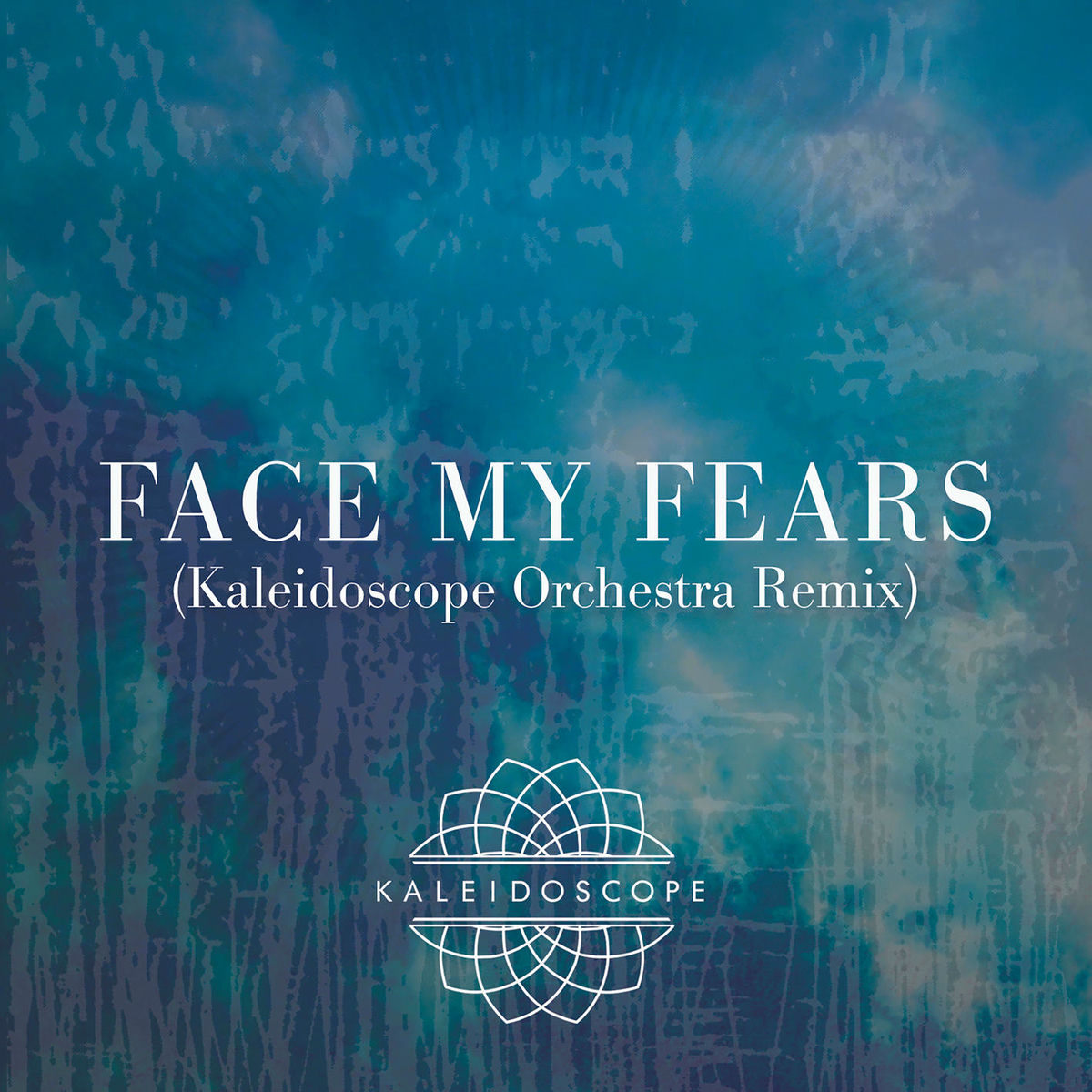 Album cover of Face My Fears