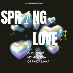 Cover of Spring Love