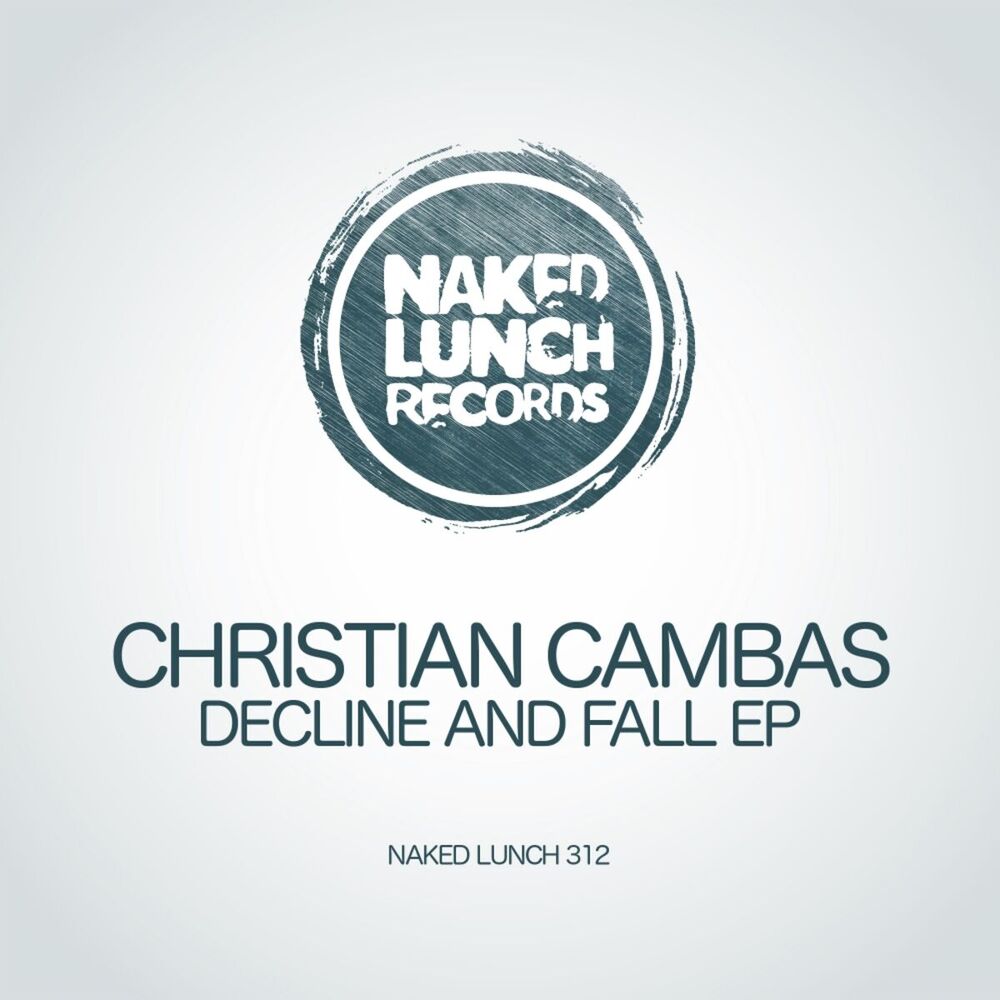 Picture of Decline & Fall EP
