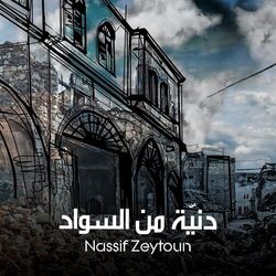 Cover of Denyi Men Sawad