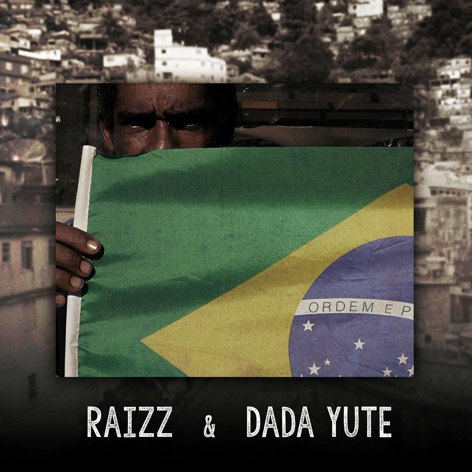Album cover of Colônia Indigente