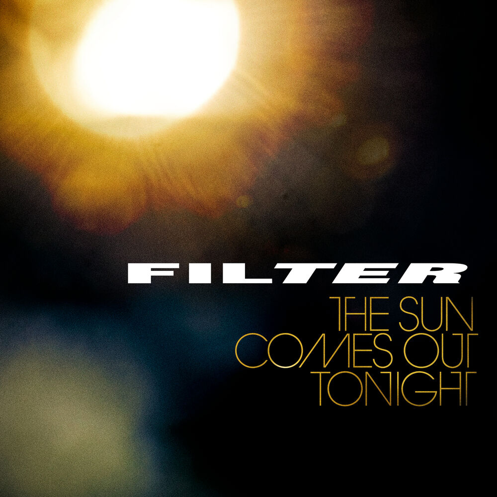 Picture of The Sun Comes Out Tonight