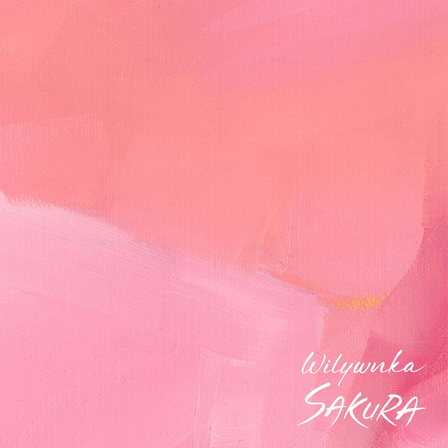 Album cover of SAKURA