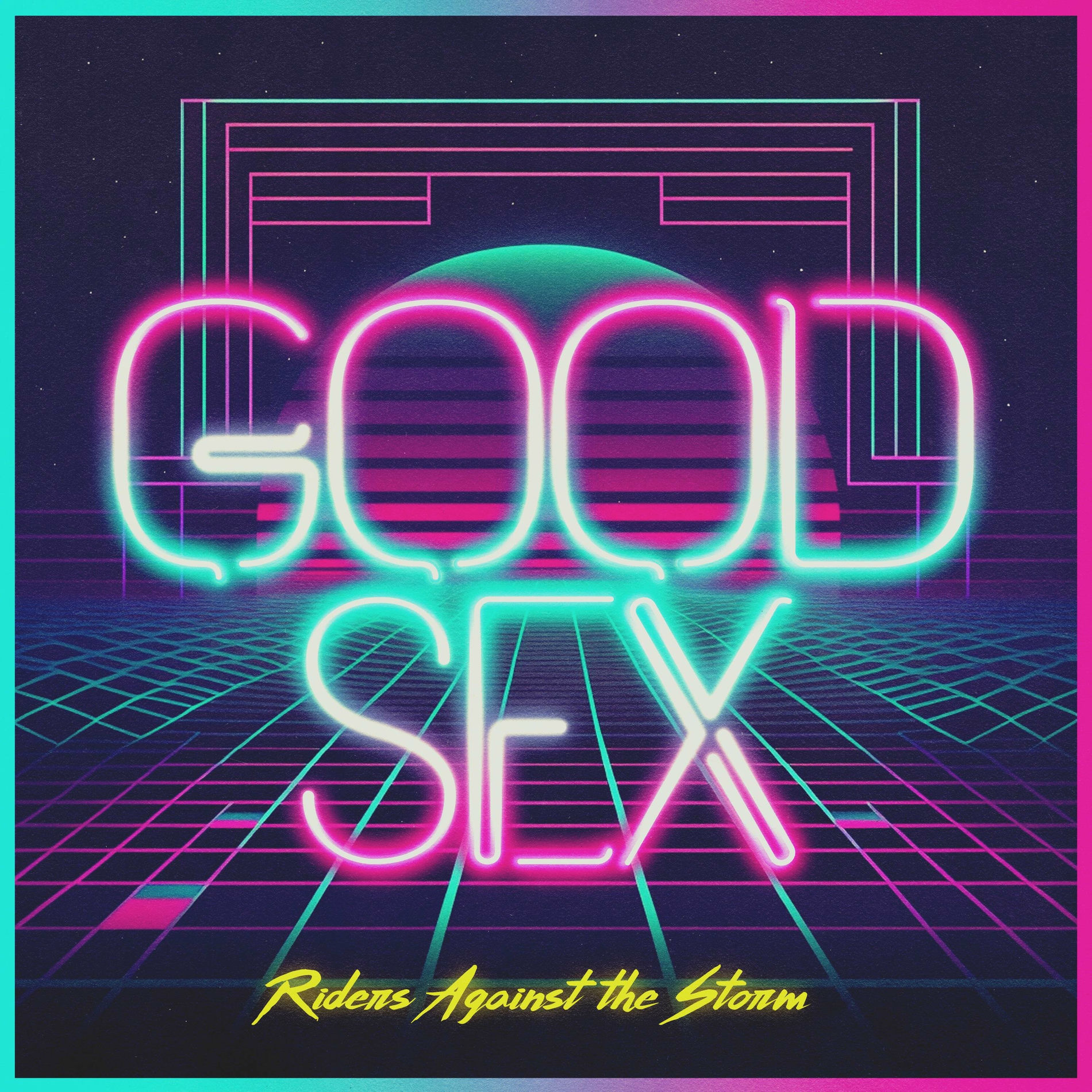 Album cover of Good Sex