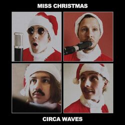 Cover of Miss Christmas