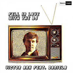 Cover of Fell in Love with the DJ
