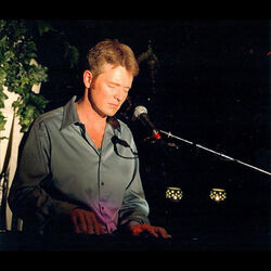 Cover of Living Room Concerts