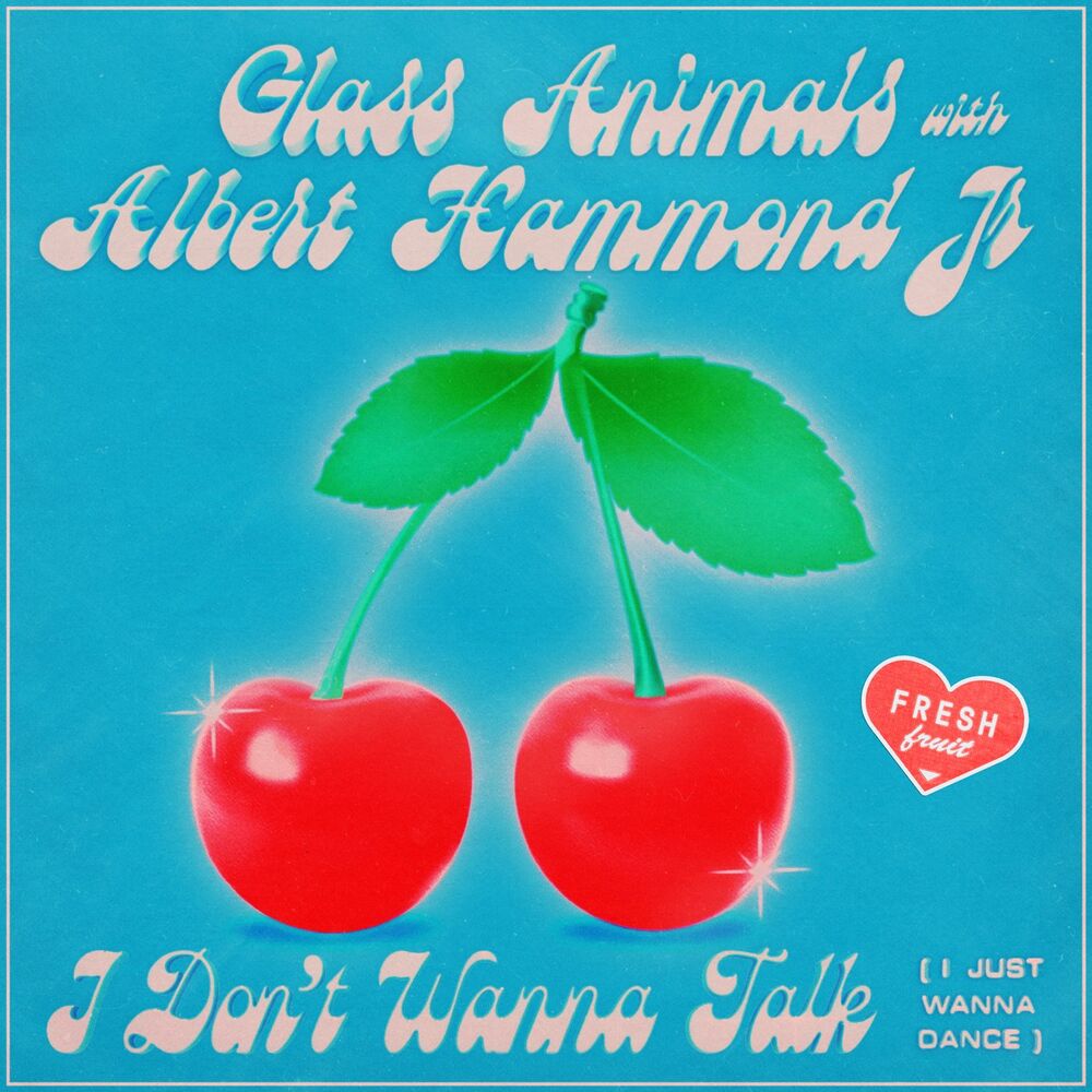 Picture of I Don't Wanna Talk (I Just Wanna Dance)