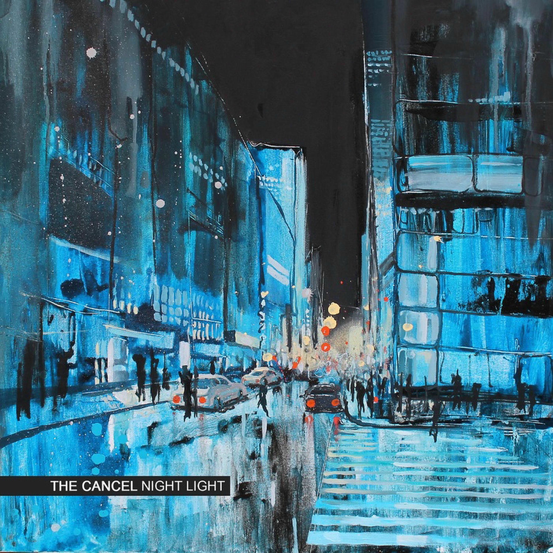 Album cover of Night Light