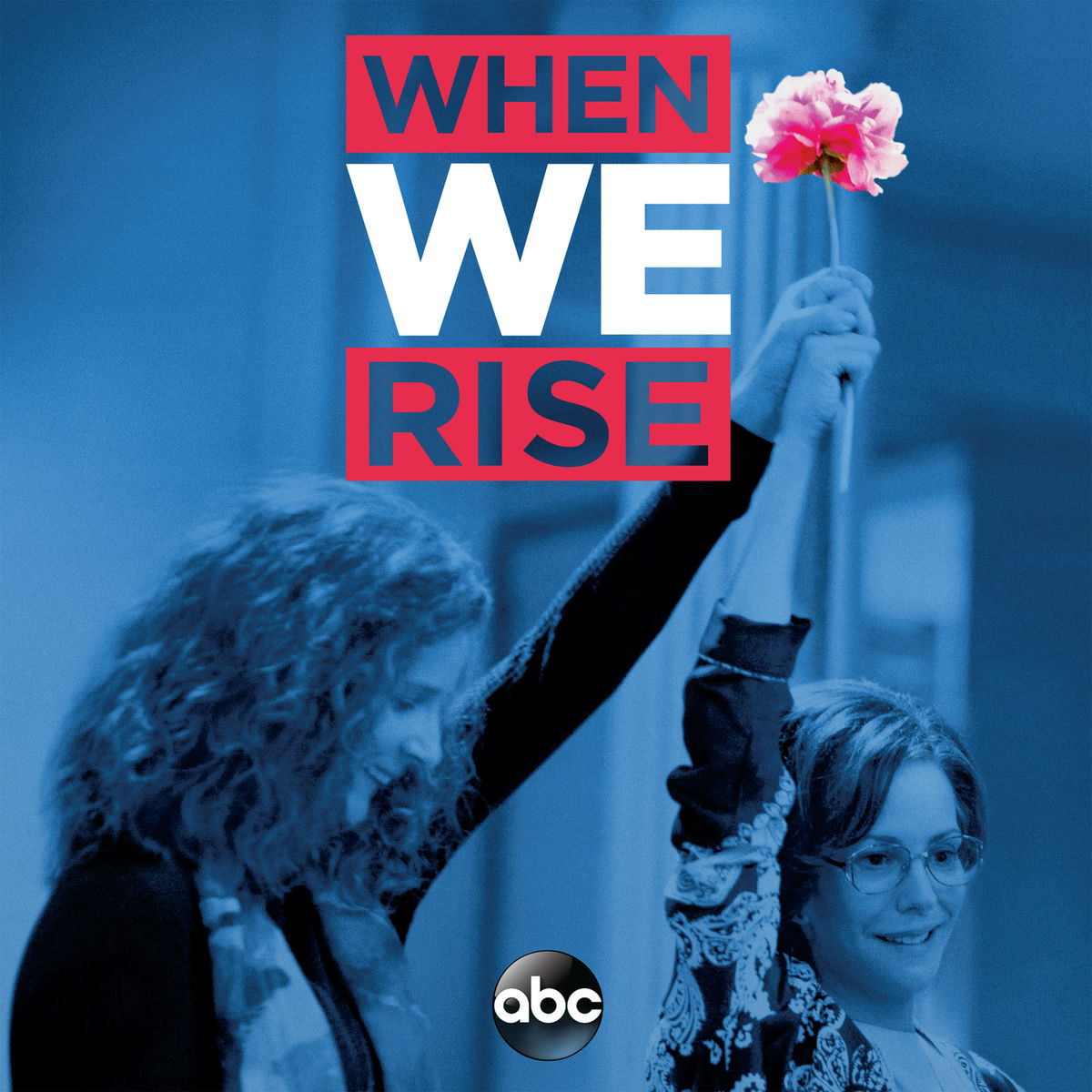 Album cover of When We Rise (Original Television Soundtrack)