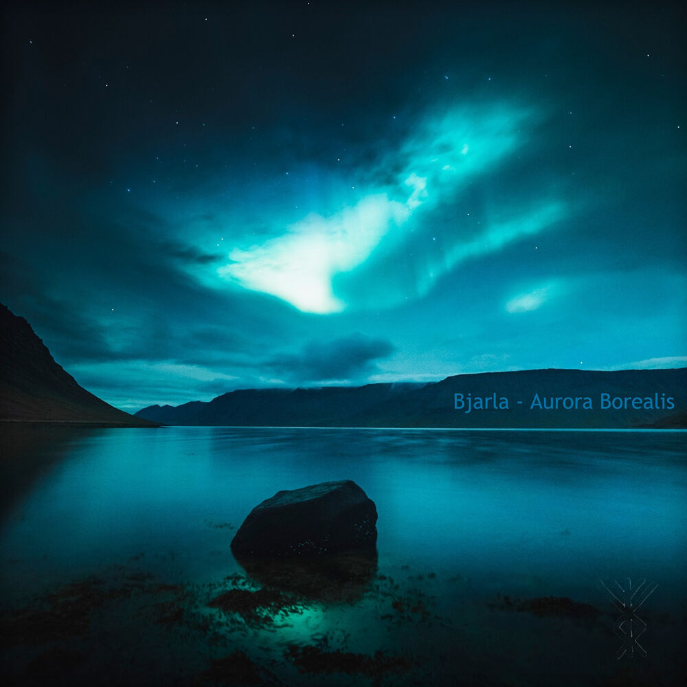 Picture of Aurora Borealis